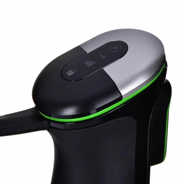 Занурювальний блендер Braun MultiQuick 9 MQ9187XLI 1200 Вт Black (8021098775177)
