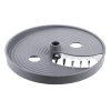 Занурювальний блендер Braun MQ9195XLI (8021098775184)