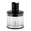 Занурювальний блендер Braun MQ9195XLI (8021098775184)