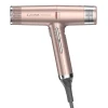 Фен для волосся GA.MA IQ3 PERFETTO PH6080 Pink (8023277158351)
