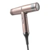 Фен для волосся GA.MA IQ3 PERFETTO PH6080 Pink (8023277158351)