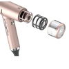 Фен для волосся GA.MA IQ3 PERFETTO PH6080 Pink (8023277158351)