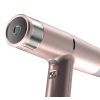 Фен для волосся GA.MA IQ3 PERFETTO PH6080 Pink (8023277158351)