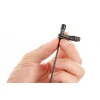 Мікрофон IK Multimedia iRig Mic Lav петличний конденсаторний (8025813630031)