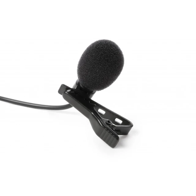Мікрофон IK Multimedia iRig Mic Lav петличний конденсаторний (8025813630031)