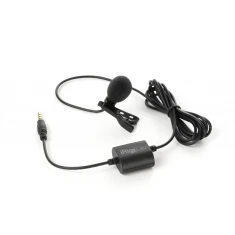 Мікрофон IK Multimedia iRig Mic Lav петличний конденсаторний (8025813630031)
