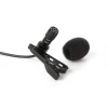 Мікрофон IK Multimedia iRig Mic Lav петличний конденсаторний (8025813630031)