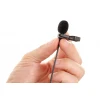 Мікрофон IK Multimedia iRig Mic Lav петличний конденсаторний (8025813630031)
