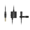 Мікрофон IK Multimedia iRig Mic Lav петличний конденсаторний (8025813630031)