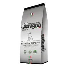 Сухой корм для собак Adragna Breeder Daily с рыбой 20 кг (8025844183209)