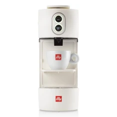 Кавоварка під чалди Illy Easy 1 л (8027785202544)