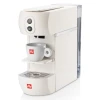 Кофеварка под чалды Illy Easy 1 л (8027785202544)
