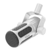 Микрофон динамический Fifine Tank1 White (Tank1-W)
