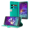 Чехол Puro Uniwallet Bi-Color универсальный White (UNIWALLET1WHIXXL)