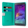 Чехол Puro Uniwallet Bi-Color универсальный White (UNIWALLET1WHIXXL)