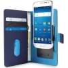 Чохол Puro Smart Wallet XL Blue (UNIWALLET3BLUEXL)