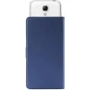 Чохол Puro Smart Wallet XL Blue (UNIWALLET3BLUEXL)