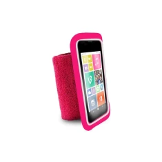 Ремінець Puro Running Band універсальний для смартфонів max 4.3
