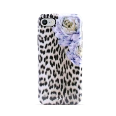 Чохол Puro Glam Sweet Leopard для iPhone SE 2020 / iPhone 8 / iPhone 7 / iPhone 6s Pink (IPC747CSWELEO2BLK)