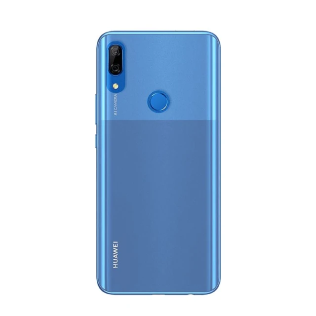 Чохол Puro 0.3 Nude для Huawei P Smart Z Transparent (HWPSMARTZ03NUDETR)