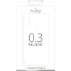 Чохол Puro 0.3 Nude для Huawei P Smart Z Transparent (HWPSMARTZ03NUDETR)