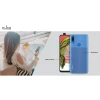 Чохол Puro 0.3 Nude для Huawei P Smart Z Transparent (HWPSMARTZ03NUDETR)