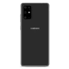 Чохол Puro Nude 0.3 для Samsung Galaxy S20 Ultra Clear (SGS11P03NUDETR)