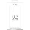 Чохол Puro Nude 0.3 для Samsung Galaxy S20 Ultra Clear (SGS11P03NUDETR)