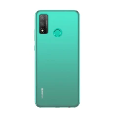 Чехол Puro 0.3 Nude для Huawei P Smart 2020 Clear (HWPSMART2003NUDETR)