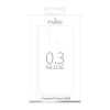 Чохол Puro 0.3 Nude для Huawei P Smart 2020 Clear (HWPSMART2003NUDETR)