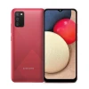 Чохол Puro Nude 0.3 для Samsung Galaxy A02s Transparent (SGA02S03NUDETR)