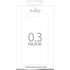 Чохол Puro Nude 0.3 для Samsung Galaxy A02s Transparent (SGA02S03NUDETR)