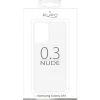 Чохол Puro Nude 0.3 для Samsung Galaxy A72 Transparent (SGA7203NUDETR)