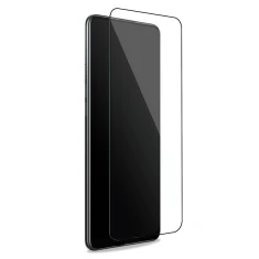Захисне скло Puro Frame Tempered Glass для Oppo A94 5G Black (SDGFRA94OPBLK)