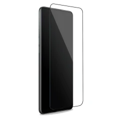 Захисне скло Puro Frame для Xiaomi Mi 11 Lite Black (SDGFRMI11LXMBLK)
