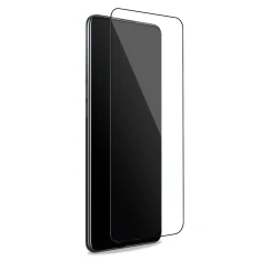 Захисне скло Puro Frame для Xiaomi Redmi Note 10 Black (SDGFRNOTE10XMBLK)