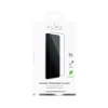 Защитное стекло Puro Frame для Xiaomi Redmi Note 10 Black (SDGFRNOTE10XMBLK)