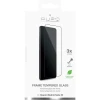 Защитное стекло Puro Frame для Xiaomi Redmi Note 10 Black (SDGFRNOTE10XMBLK)
