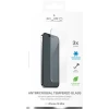 Захисне скло Puro Anti-Bacterial для iPhone 13 Mini (SDGABIPHONE1354)