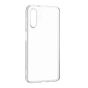 Чохол Puro Nude 0.3 для Samsung Galaxy A13 5G Transparent (SGA1303NUDETR)