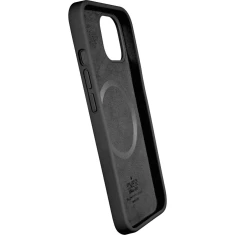 Чехол Puro Icon Mag для iPhone 12 / 12 Pro Black (IPC1261ICONMAGBLK)