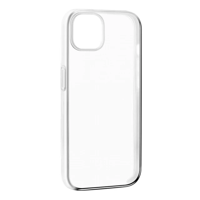 Чохол Puro Impact Clear для iPhone 14 / 13 Clear (IPC1461IMPCLTR)