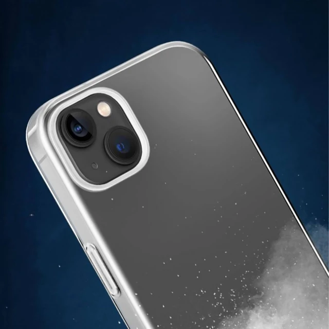 Чохол Puro Impact Clear для iPhone 14 / 13 Clear (IPC1461IMPCLTR)