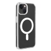 Чохол Puro Litemag для iPhone 14 / 13 Transparent (IPC1461LITEMAGTR)
