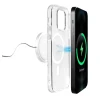 Чохол Puro Litemag для iPhone 14 / 13 Transparent (IPC1461LITEMAGTR)