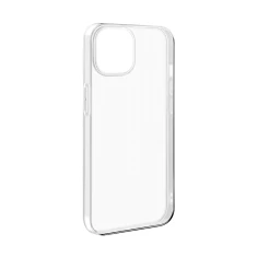 Чохол Puro Nude 0.3 для iPhone 14 Plus Transparent (IPC146703NUDETR)