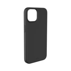 Чохол Puro ICON Cover для iPhone 14 Plus Black (IPC1467ICONBLK)