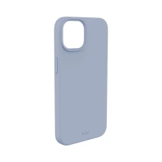 Чохол Puro ICON Cover для iPhone 14 Plus Blue (IPC1467ICONLBLUE)