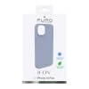 Чохол Puro ICON Cover для iPhone 14 Plus Blue (IPC1467ICONLBLUE)