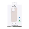 Чохол Puro ICON Cover для iPhone 14 Plus Pink (IPC1467ICONROSE)